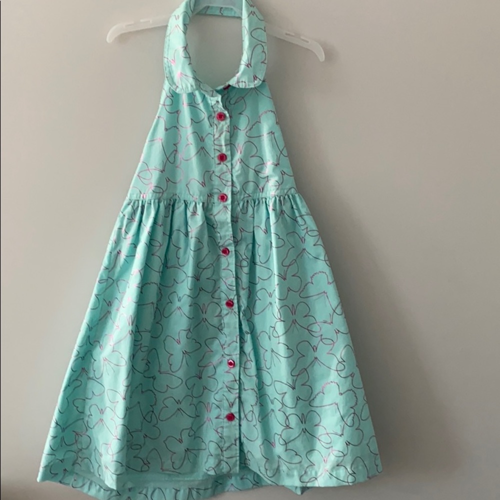Girl dress
